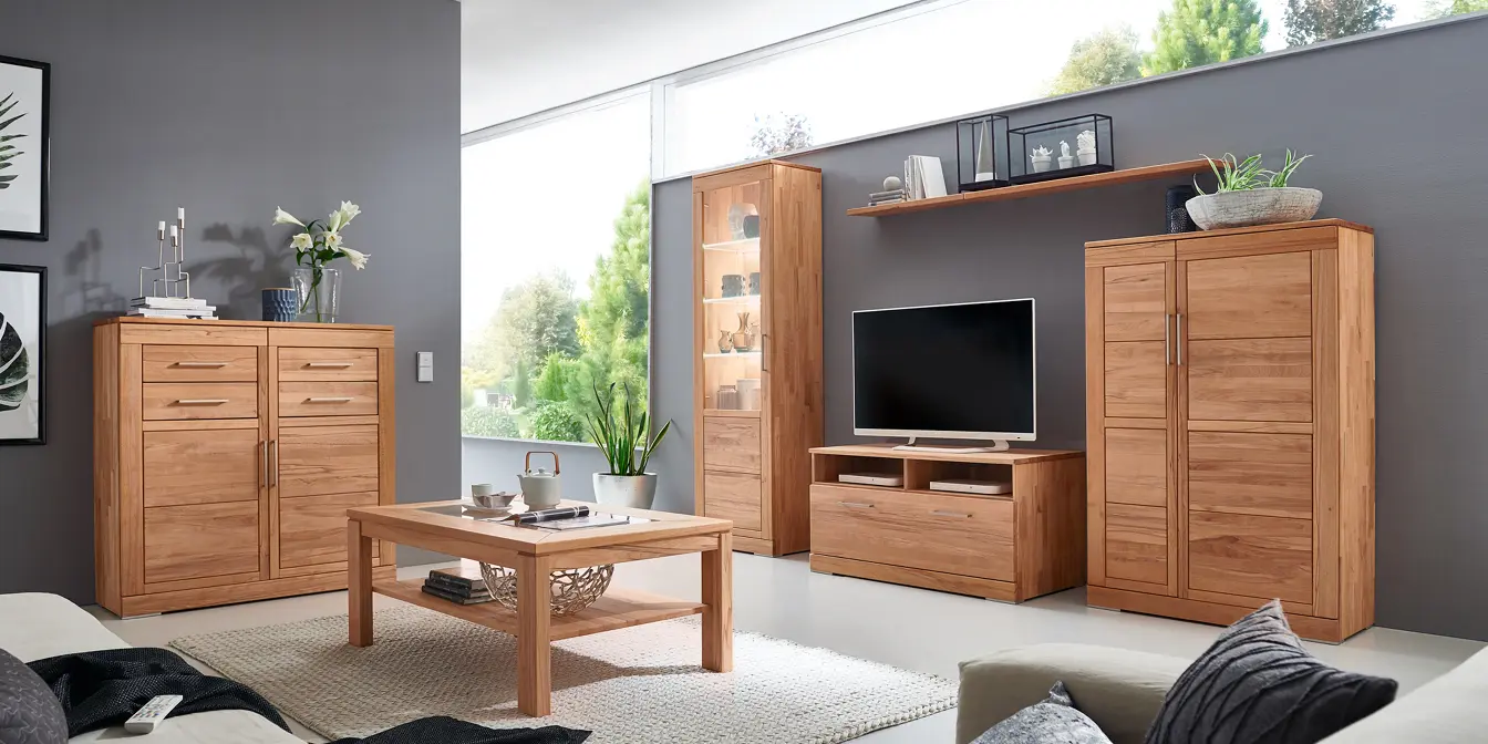 Wimmer Massivholzmöbel